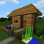Мир Крафта 2 | World Craft 2