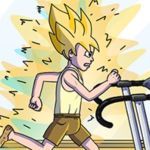 Кликер Бегуна