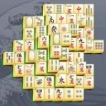 Классический Маджонг | Mahjong Classic