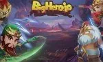 Большой Герой.io | BigHero.io