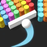 Цветной Рельеф 3D | Color Bump 3D