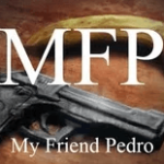 Мой Друг Педро