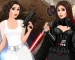 Принцесса Лея: Добро Или Зло | Princess Leia: Good Or Evil
