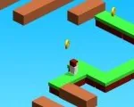 Игра Пиксельный Бегун | Pixel Runner