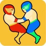 Борьба Прыжок | Wrestle Jump