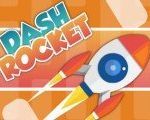 Ракетный Рывок | Dash Rocket