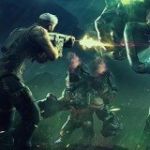 Штурмовая ярость l Assault Fury