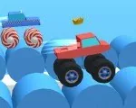 Колесная Дуэль | Wheel Duel