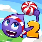 Поймай Конфету 2