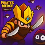 Игра Пираты: Слияние 2