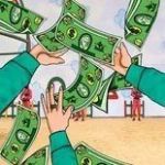 Игра в Кальмара: Большая Боль