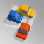 Игра Пробка на парковке | Parking Jam