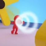 Игра Удивительный Пробег 3D | Amazing Run 3D