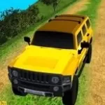 4X4 Внедорожное Ралли 3D