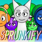 Спрункифити Инкредибокс