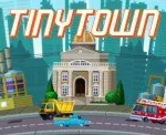 Игра Крошечный городок | Tiny Town