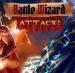 Боевой Маг Атакует