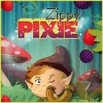 Зиппи Пикси | Zyppy Pixie