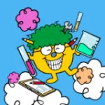 Маленькая Мисс Изобретатель: Кодовый Сад