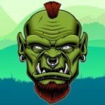 Безумный Воин | Mad Warrior