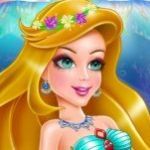 Уход За Красотой Русалки | Mermaid Beauty Care