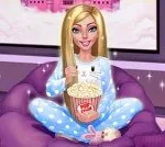 Бонни Ночь Кино | Bonnie Movie Night