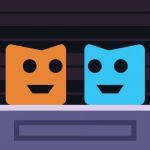 Отскок Двух Кнопок