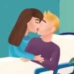Больница Поцелуев | Hospital Kassing