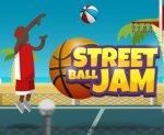 Стритбол Джем | Street Ball Jam