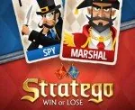 Игра Стратего: Победа Или Поражение