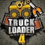 Погрузчик 4 | Truck Loader 4