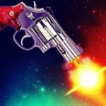 Игра Флип зе Ган | Gun Flip