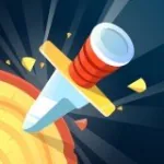 Игра Knife Hit | Метание Ножа
