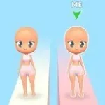 Красота Подиума