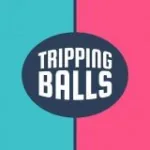 Игра Срабатывание мячей | Tripping Balls