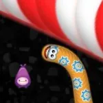 Зона Червей | Worms Zone