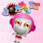 Взорви это 1 | Bomb It 1