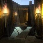 Побег из Змеиной Пещеры