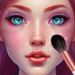 ASMR Студия Макияжа и Преображения