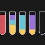 Сортировка Воды