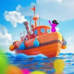 Игра Парковка Кораблей: Сортировка