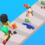 Сладкие Деньги 3D