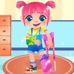 Операция: Перелом Руки