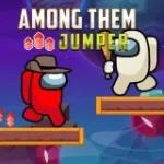 Среди Них Джемпер | Among Them Jumper