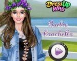 Барби Коачелла | Barbie Coachella
