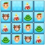 Игра Рождественский Судоку