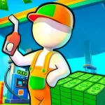 Игра Автозаправочная Станция: Симулятор Управления