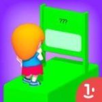 Бегун АВС | ABC Runner