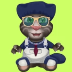 Уход За Говорящим Малышом Томом