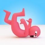 Неудачный Бег | Fail Run